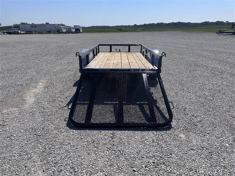 PJ60X10 SA Utility BP7