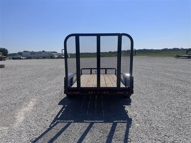 PJ60X10 SA Utility BP9