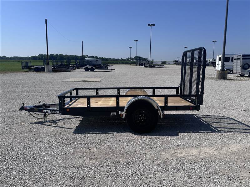 PJ60X10 SA Utility BP5