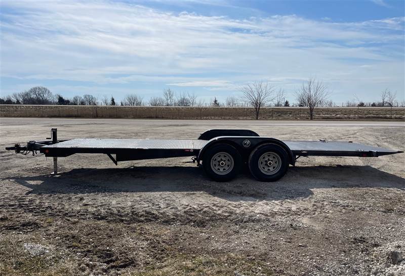 2021 Kwik Load