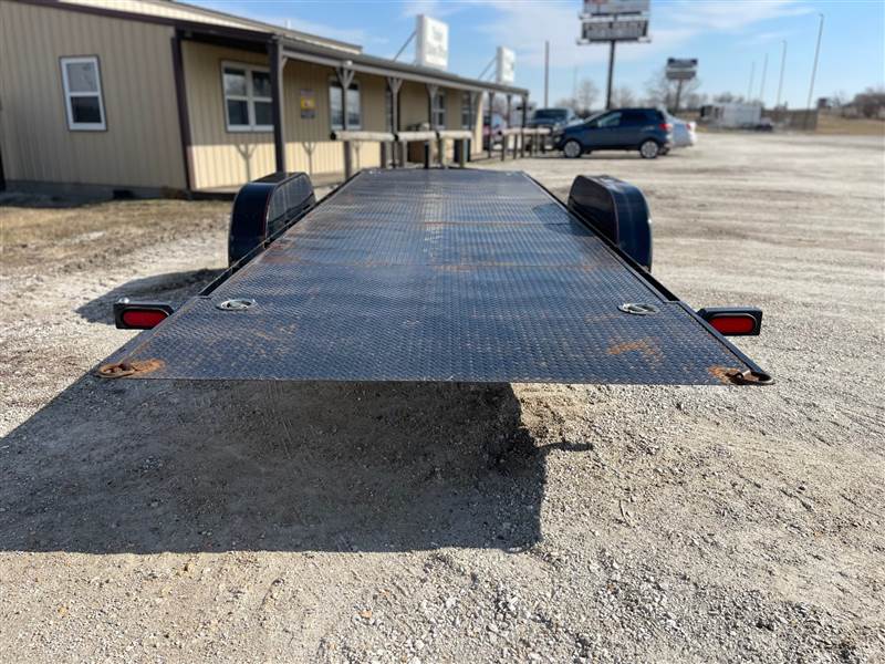 2021 Kwik Load