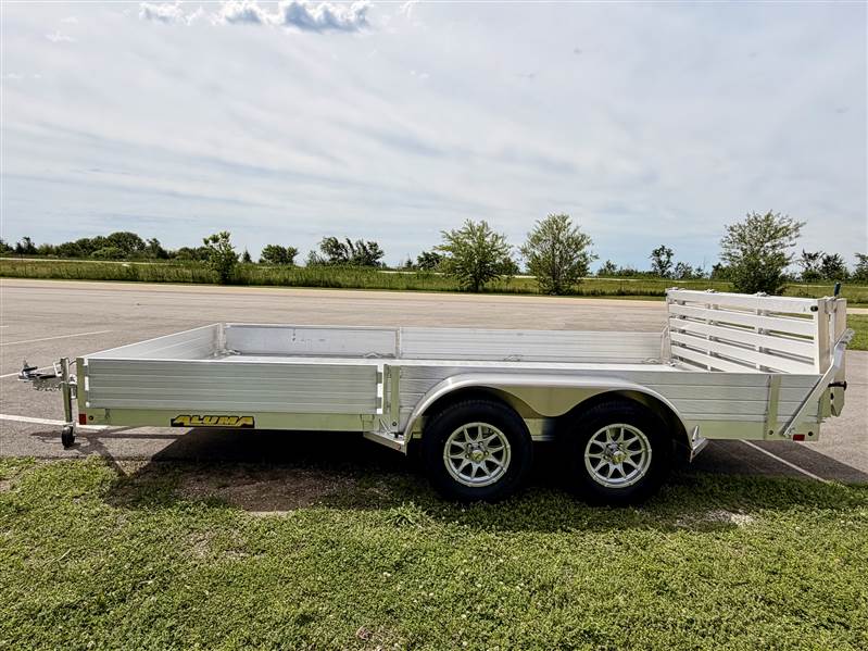 2026 Aluma 8115- photo 2
