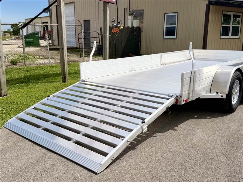 2026 Aluma 8115- photo 4