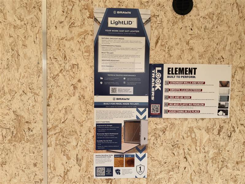 2026 Look Element SE photo 8