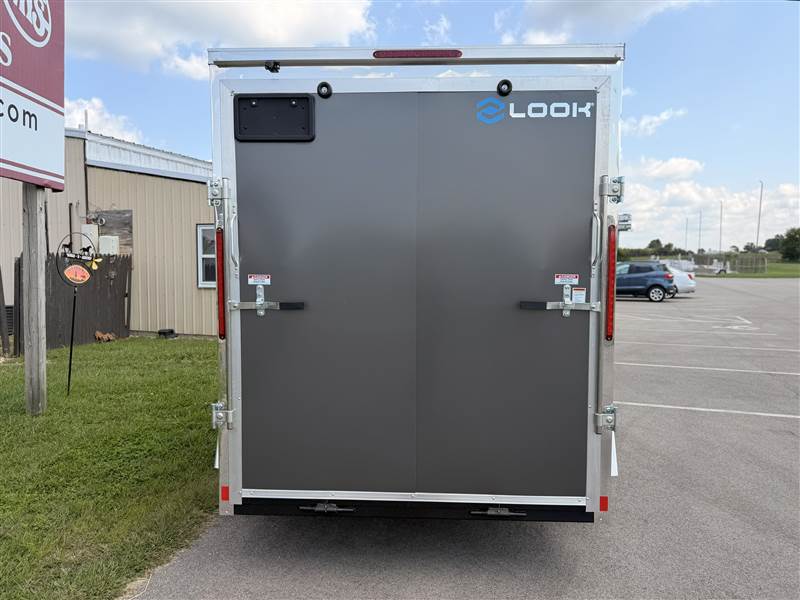 2027 Look Element SE photo 7