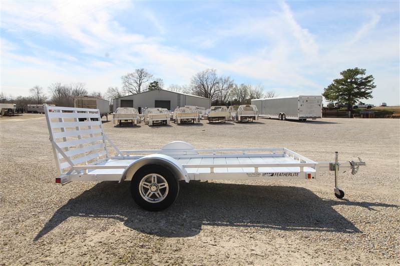 2025 Featherlite