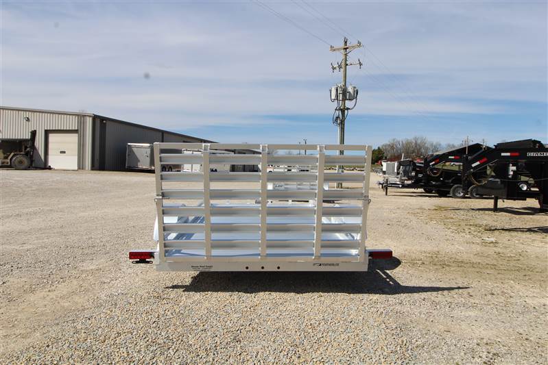 2025 Featherlite