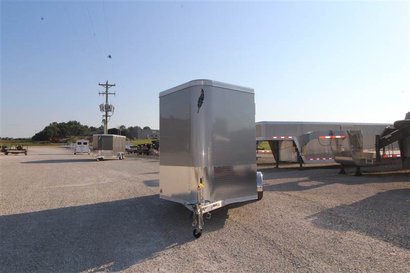 2025 Featherlite