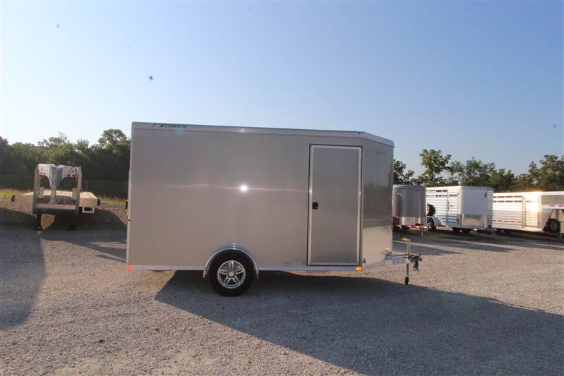 2025 Featherlite
