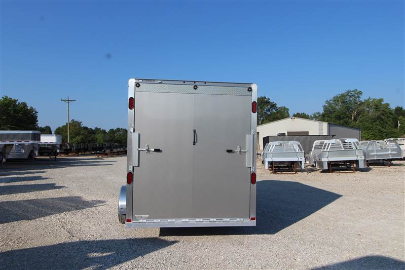 2025 Featherlite