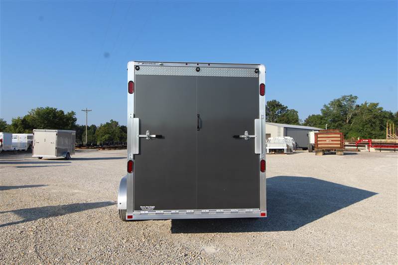 2025 Featherlite