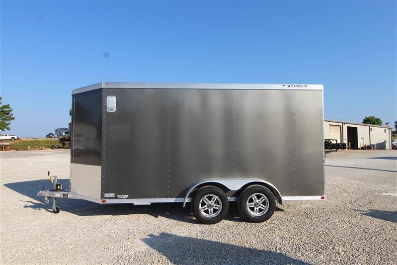 2025 Featherlite