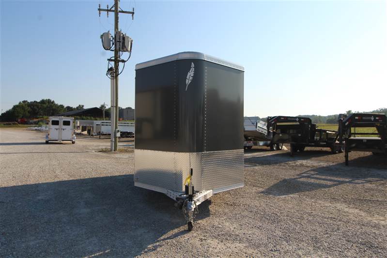 2025 Featherlite