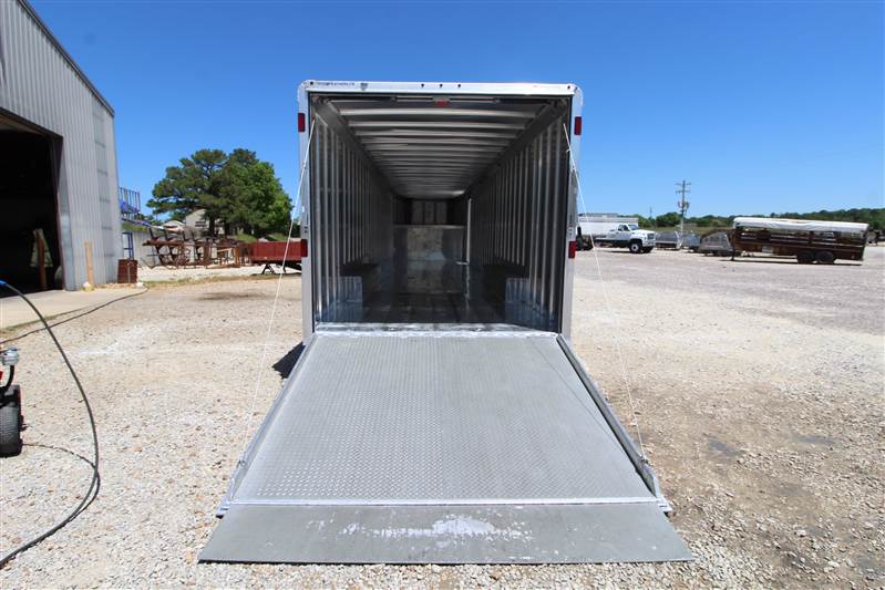 2016 Featherlite