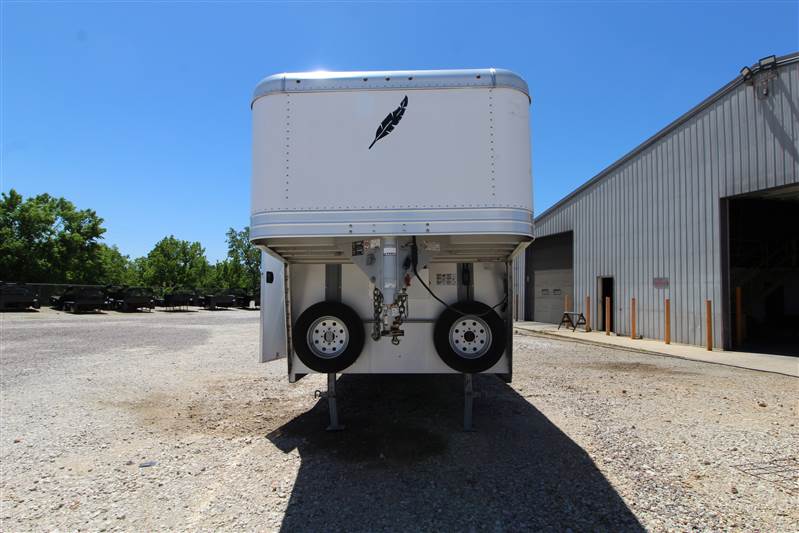 2016 Featherlite