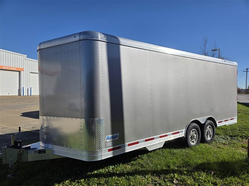 2025 Featherlite