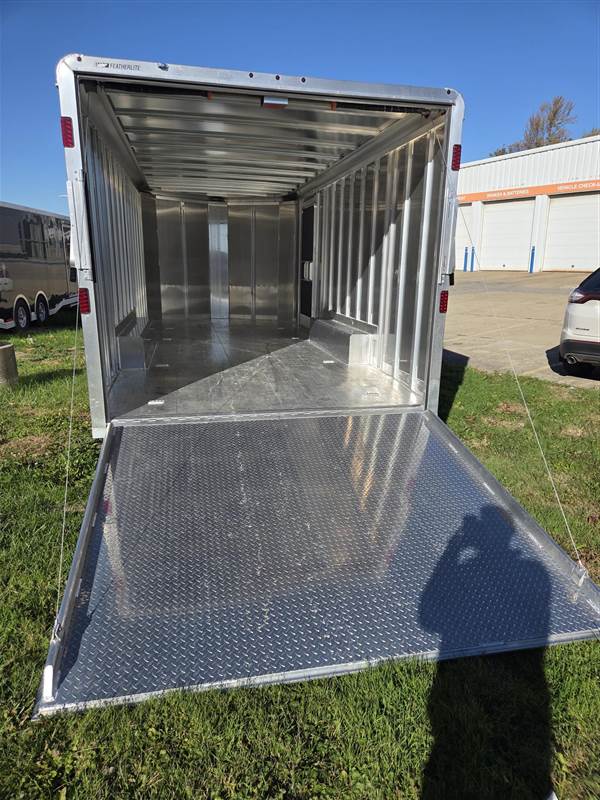 2025 Featherlite