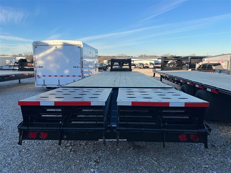 2025 Texline