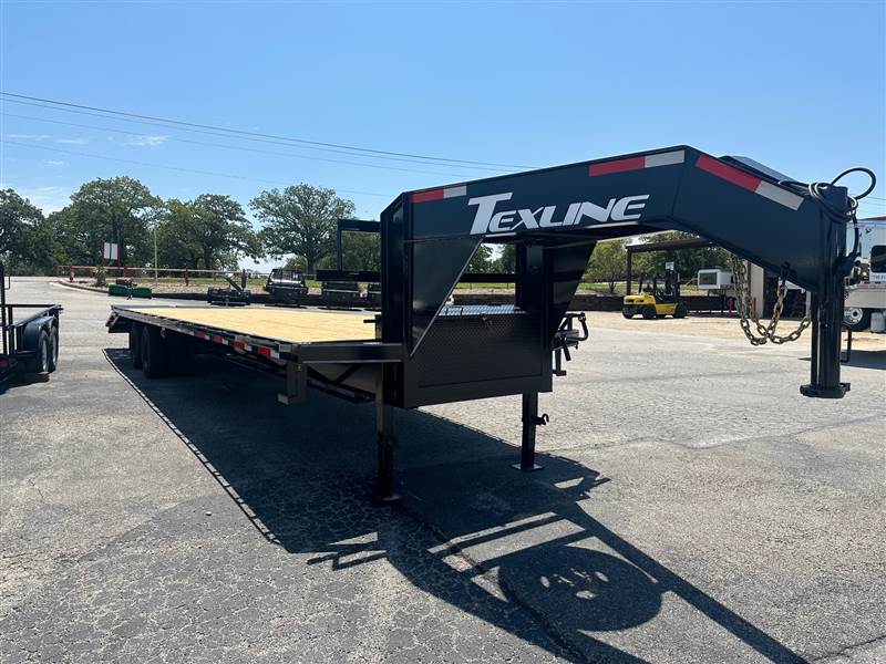 2025 Texline