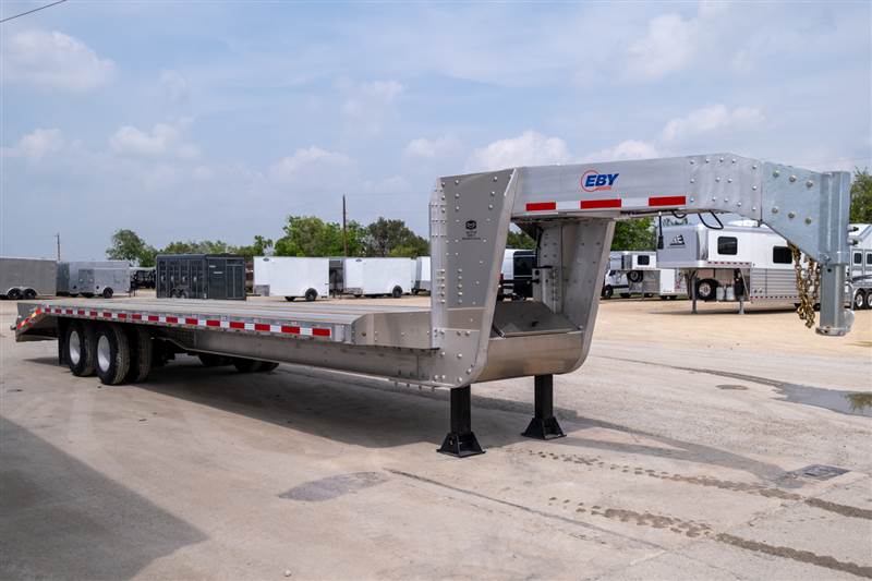 2025 Eby