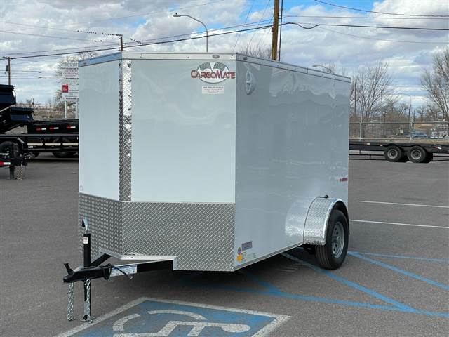 2026 Mate