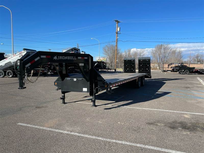 2026 Iron Bull FLG photo 4
