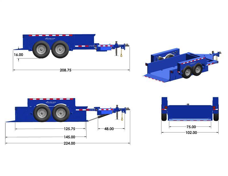 2026 Air Tow photo 3