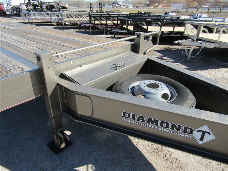 2020 Diamond