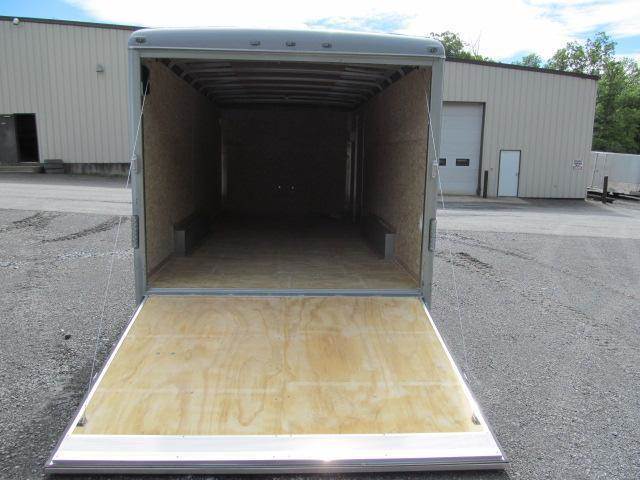 2016 Wells Cargo