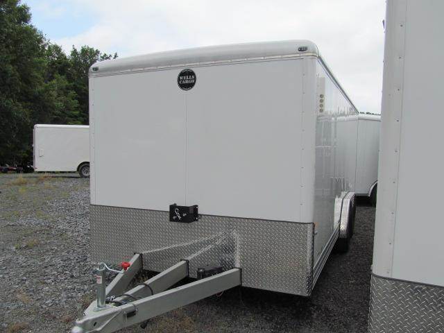 2016 Wells Cargo