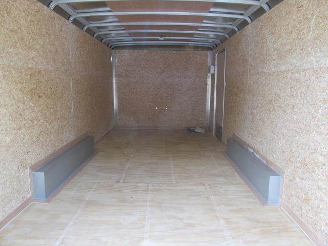 2016 Wells Cargo