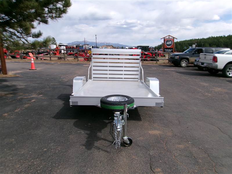 2027 Aluma SALE photo 2