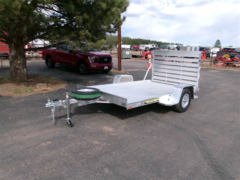 2027 Aluma SALE photo 3