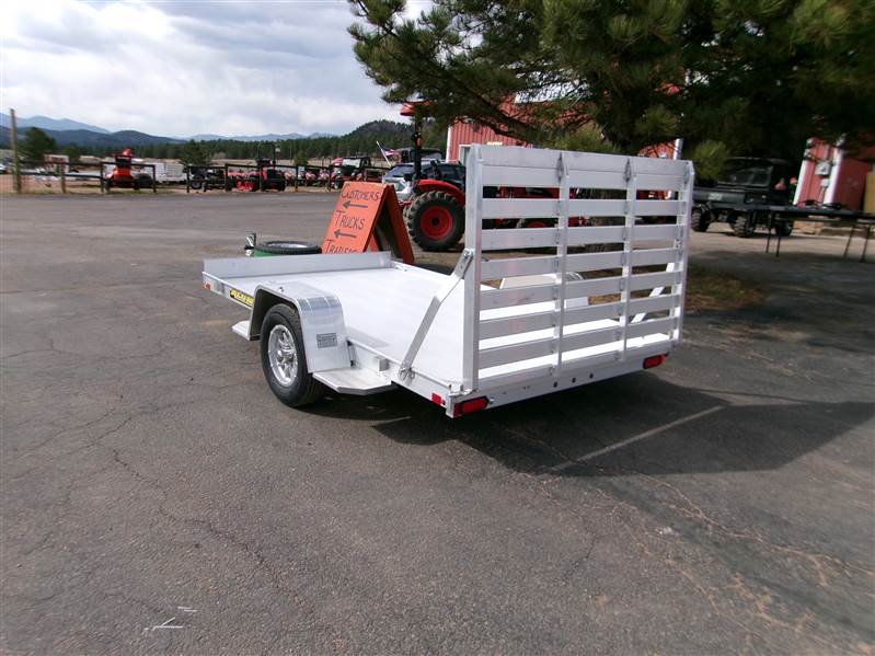 2027 Aluma SALE photo 5