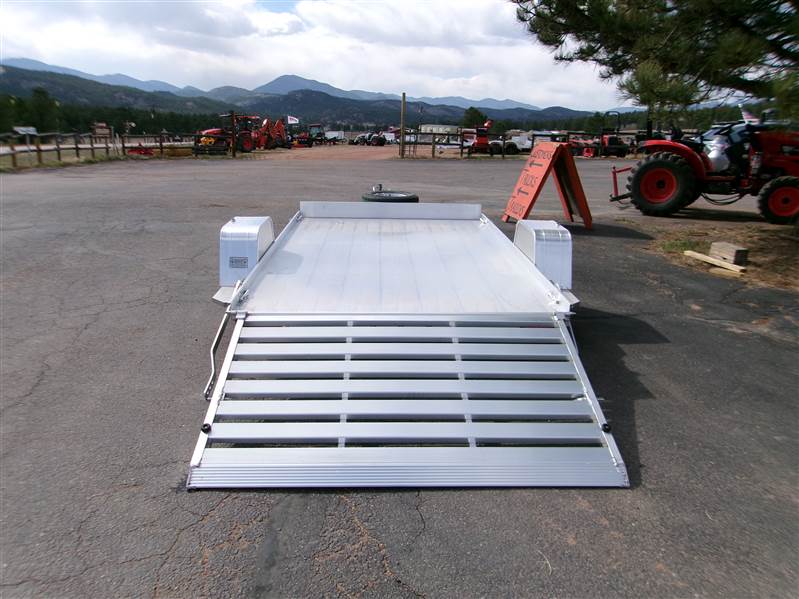 2027 Aluma SALE photo 7