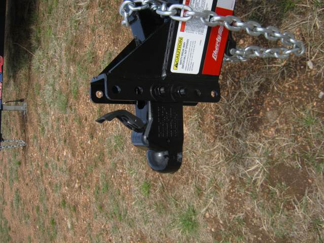 2026 Liberty photo 8
