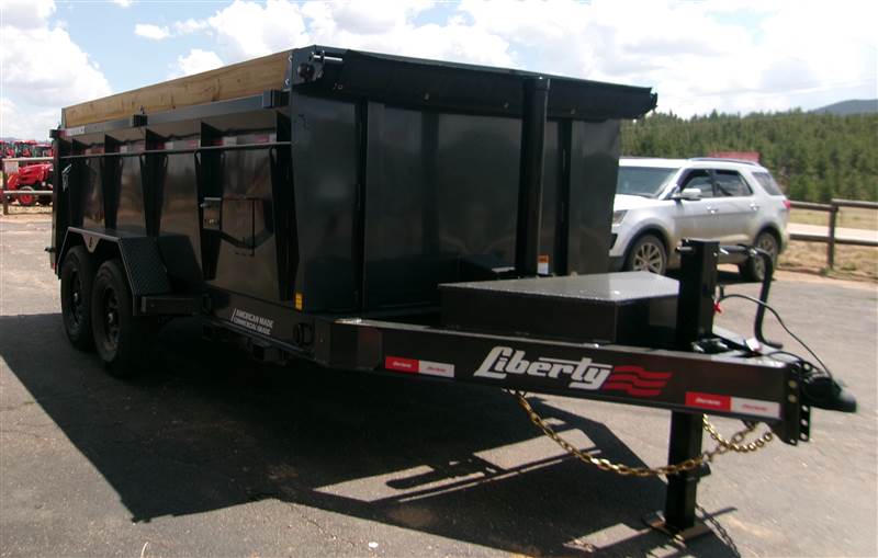 2026 Liberty SALE: photo 2