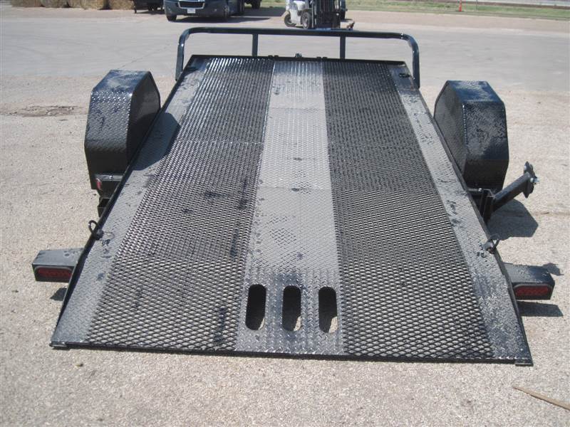 2026 Load Trail