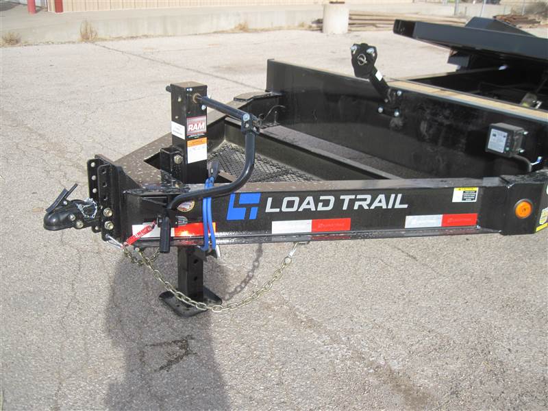 2024 Load Trail