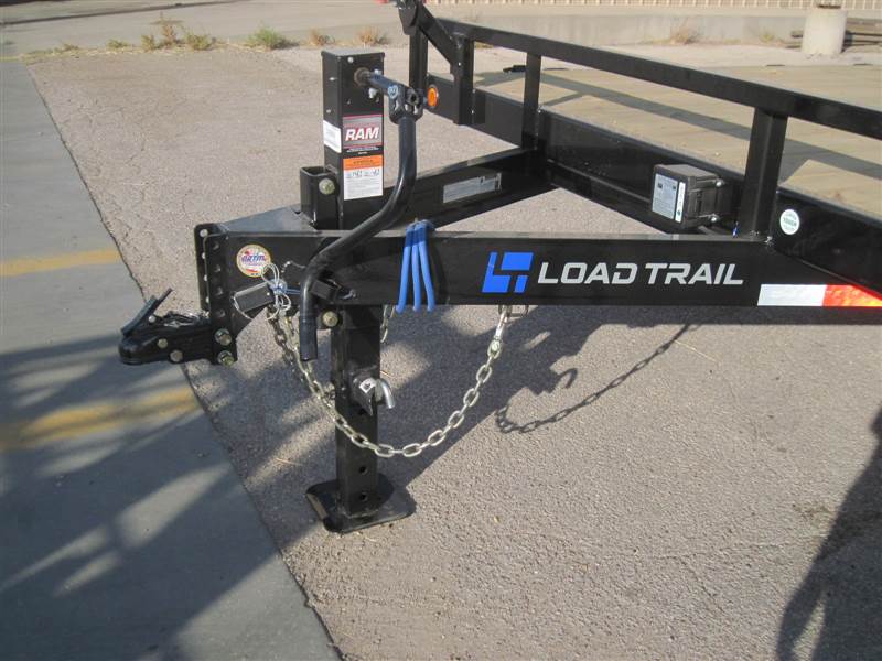 2024 Load Trail