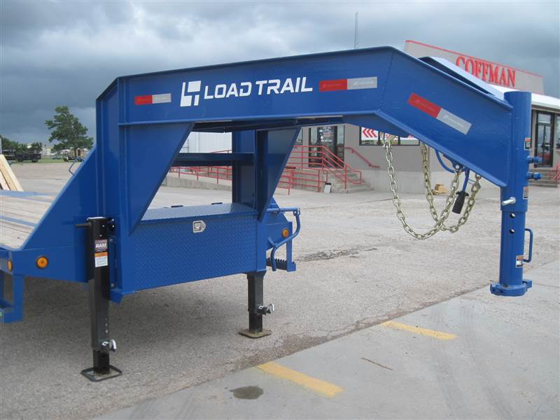 2024 Load Trail