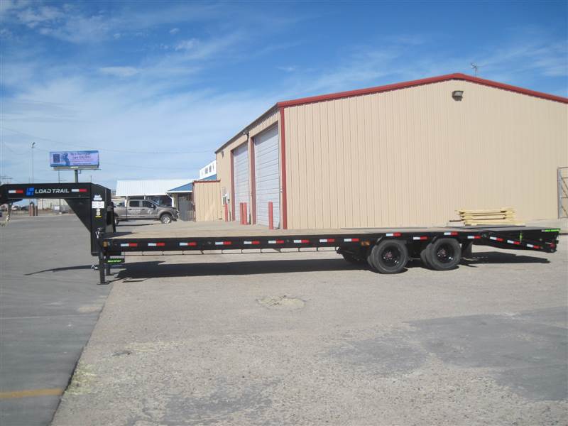 2026 Load Trail