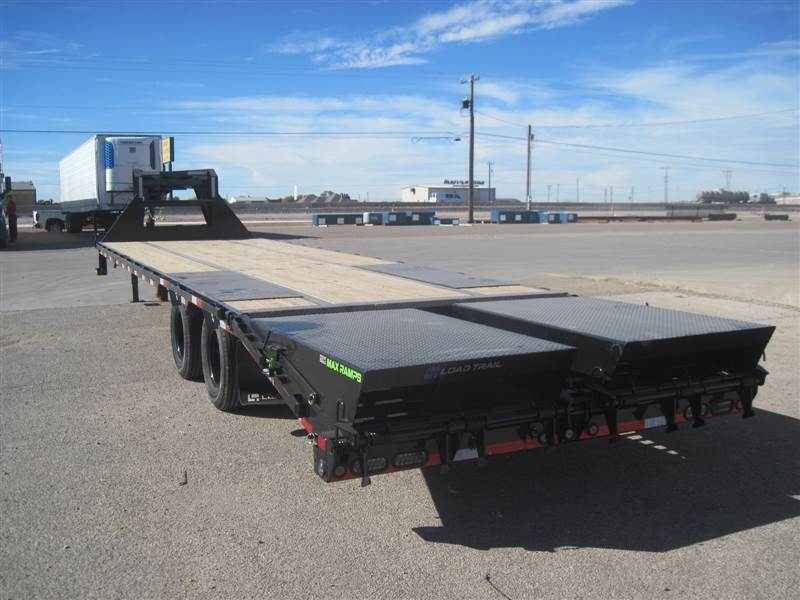 2026 Load Trail