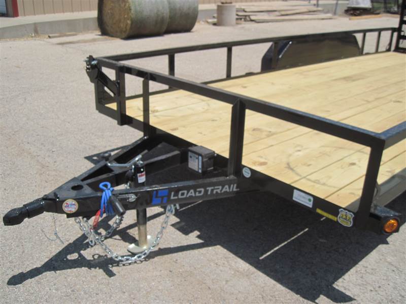 2025 Load Trail