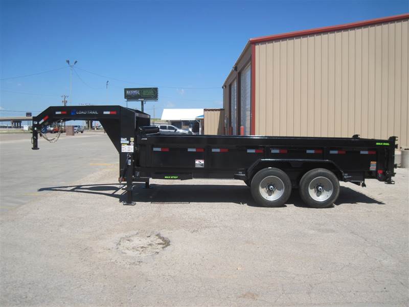 2026 Load Trail