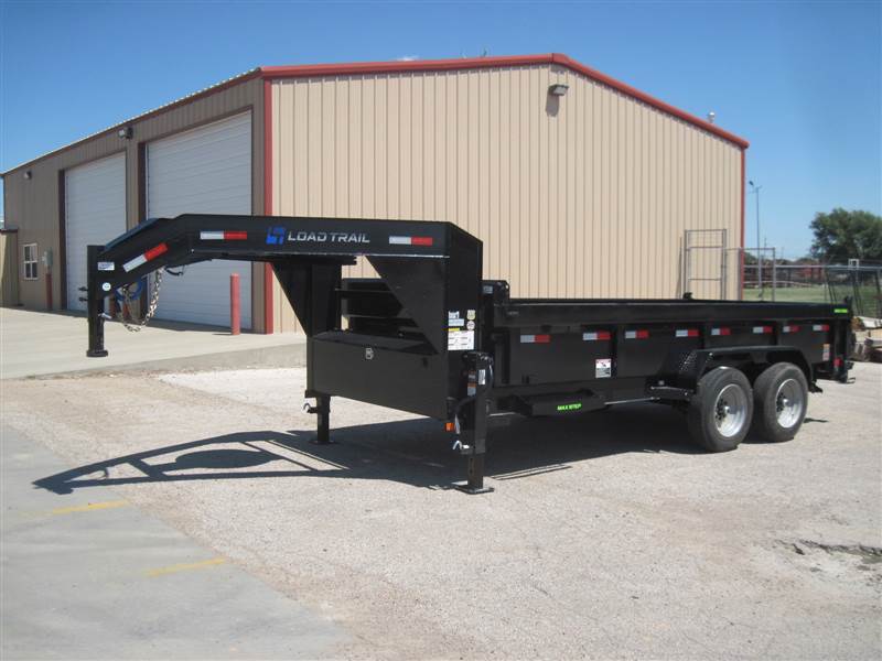2026 Load Trail