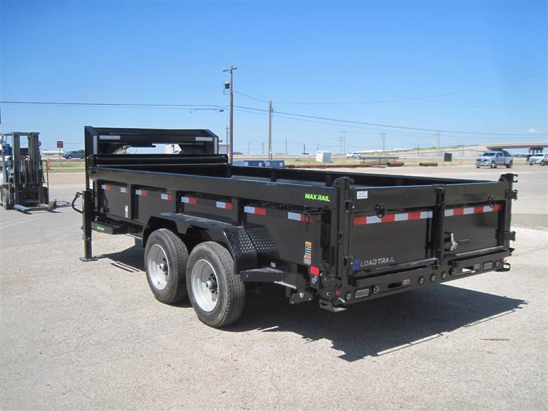 2026 Load Trail