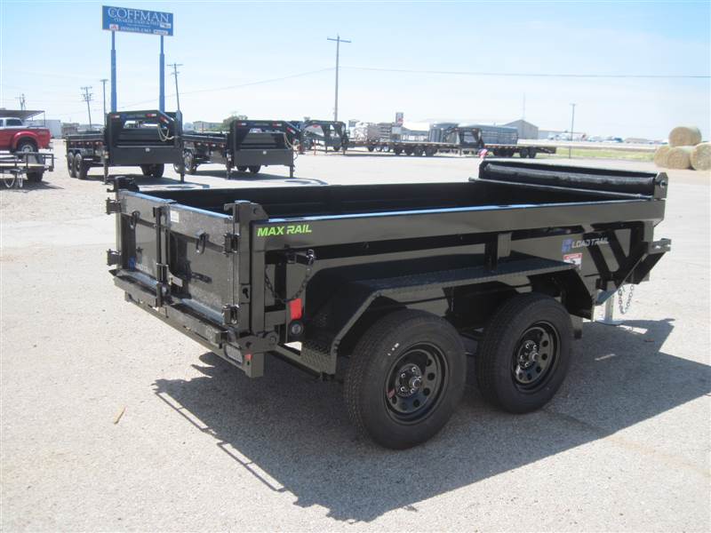 2026 Load Trail