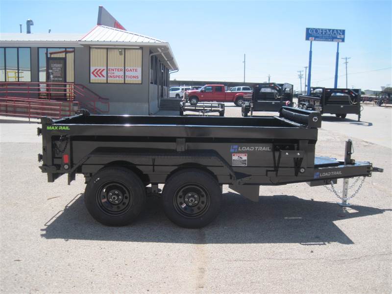 2026 Load Trail