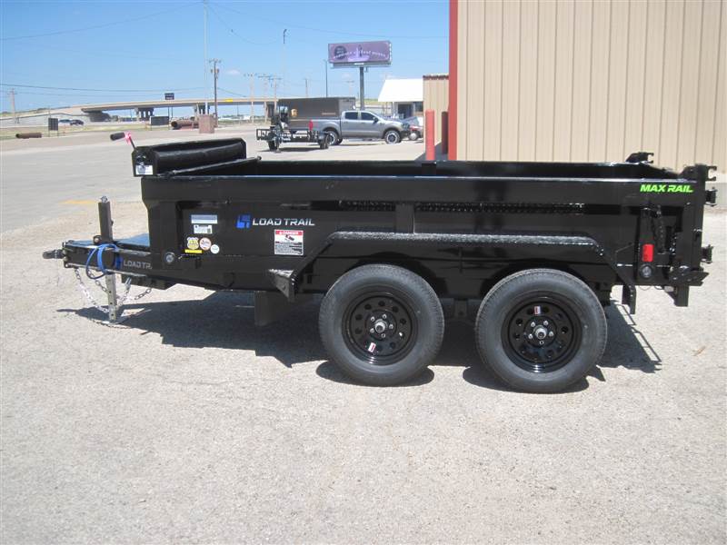 2026 Load Trail